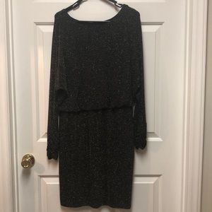 Ladies dress